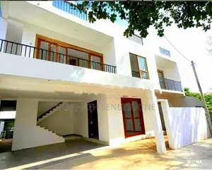 Brand-New Super Luxury House With 2 Assessment Numbers - Boralesgamuwa