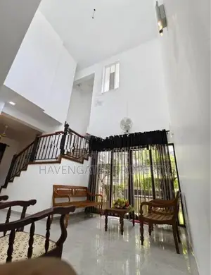 fully furnished ground floor apartment house rent Kandana