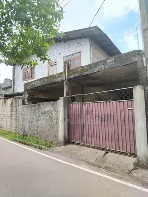 Battaramulla – Prime Two-Storey House for Sale