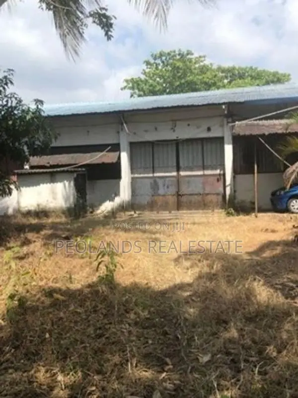 (RC468) Warehouse for Sale in Ratmalana