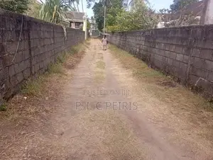 20 Perches Land for Sale in 3rd Kurana, Negombo.Gampaha.