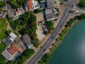 Land For Rent In Battarmulla