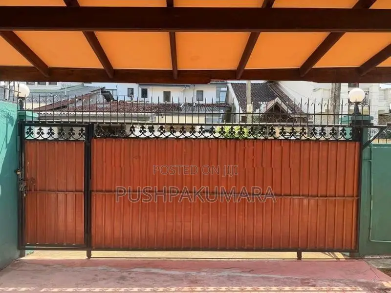 House for Rent in Kohuwala (file No 5253 B )