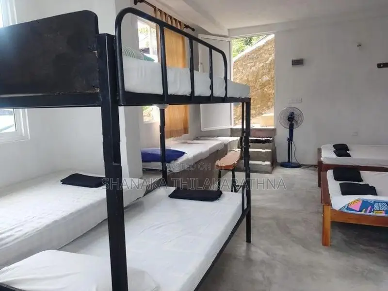 Matale Hotel for Sale