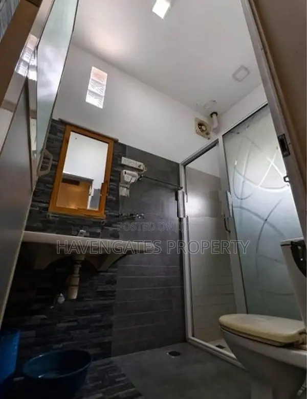 fully furnished ground floor apartment house rent Kandana