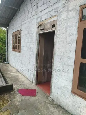 Battaramulla – Prime Two-Storey House for Sale