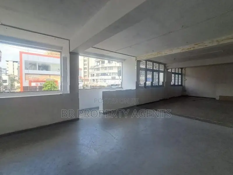 First Floor Office Space For Rent In Colombo 04