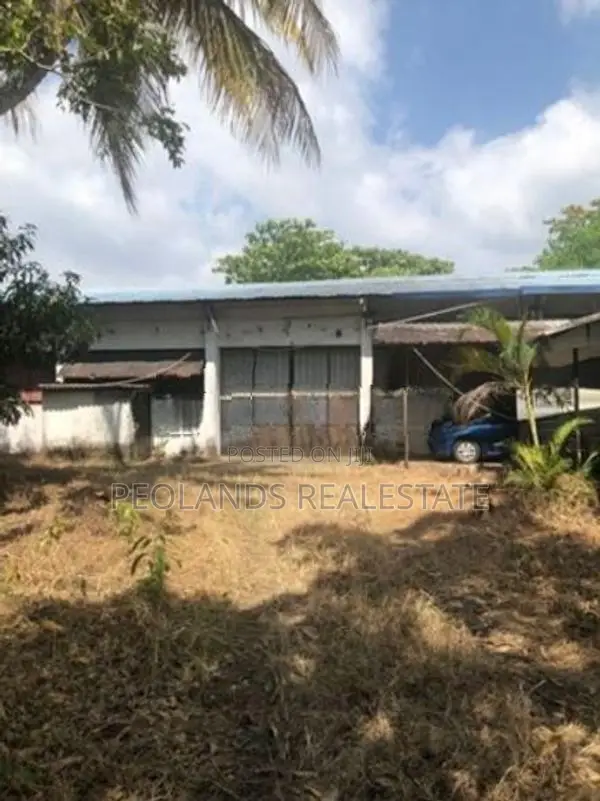 (RC468) Warehouse for Sale in Ratmalana