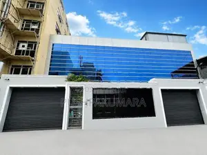 Commercial Building Rent Colombo 03 ( File No 142 C )