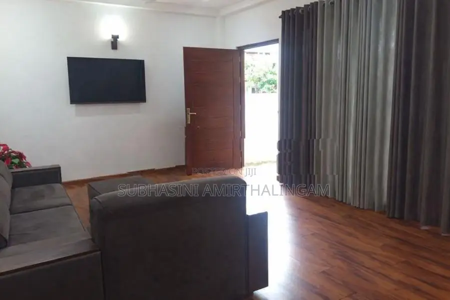Negombo House Rent