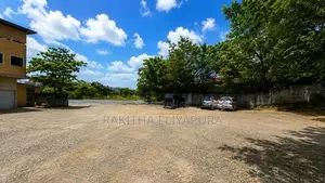 Land For Rent In Battarmulla