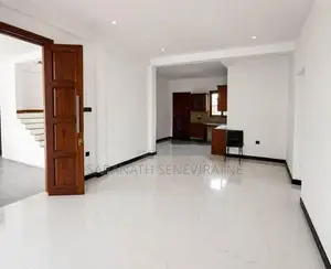 Brand-New Super Luxury House With 2 Assessment Numbers - Boralesgamuwa