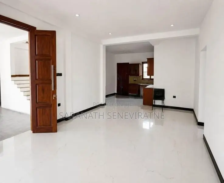 Brand-New Super Luxury House With 2 Assessment Numbers - Boralesgamuwa
