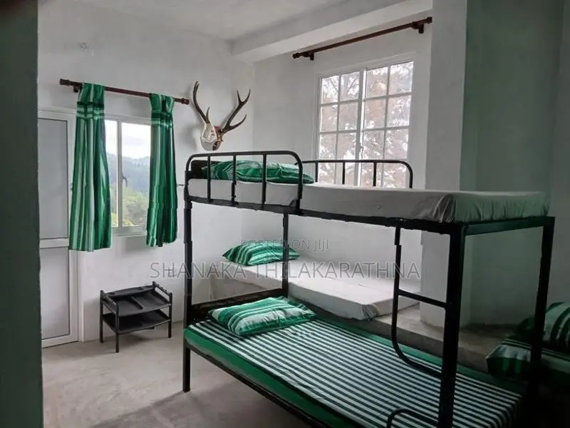 Matale Hotel for Sale