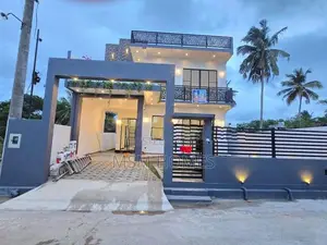 Super Luxury Brand New Modern House for Sale in Negombo