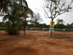 A Land for Sale in Face to Anuradhapura Puttalam Road