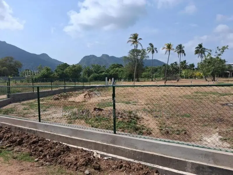Land for Sale in Dambulla Kandy Road
