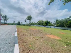 Valuable Land For Sale Wadduwa