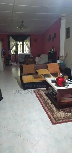 Land with House for Sale Rambukkana