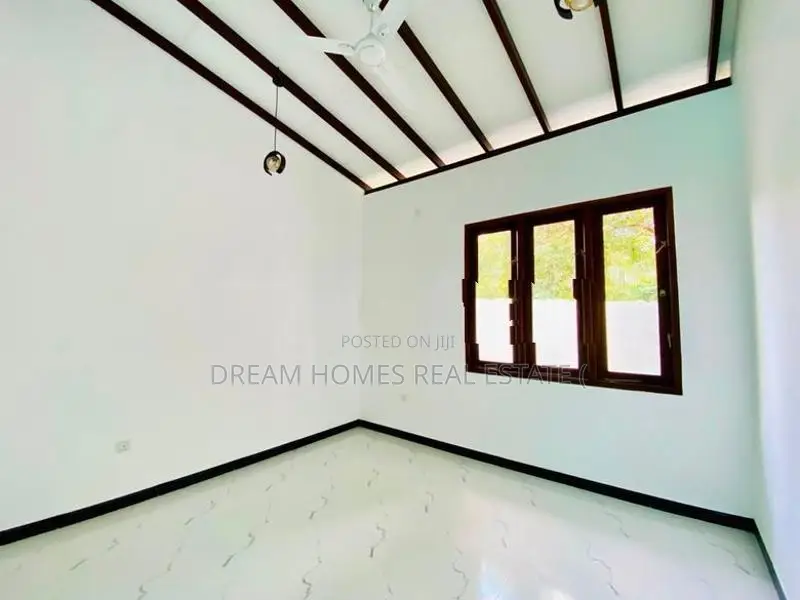 Brand New Single Storied House For Sale – Oruwala, Athurugiriya