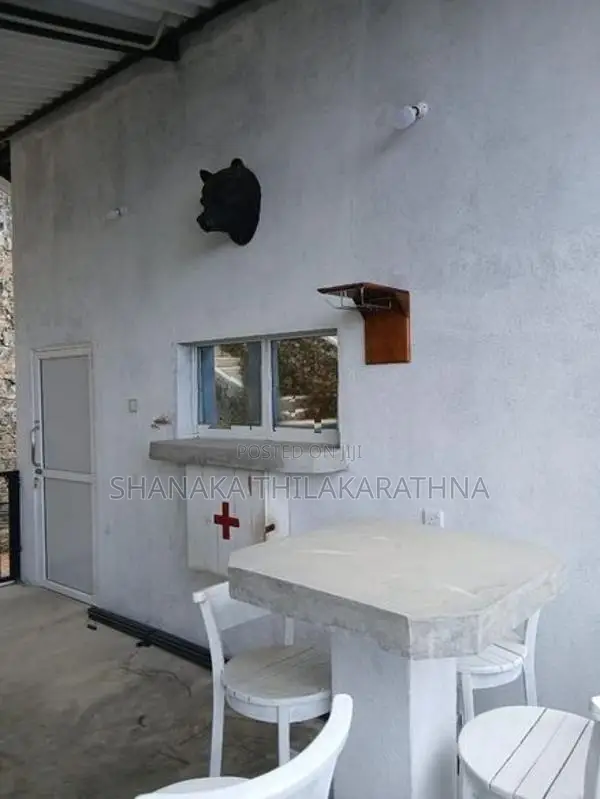 Matale Hotel for Sale