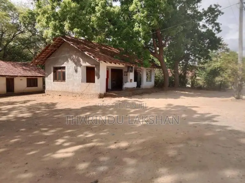 “Prime Roadside Property For Rent – A2 Road, Kuda Oya”.