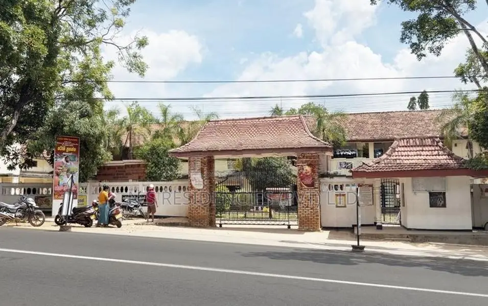 Padeniya Residential Land Plots for Sale ( S )