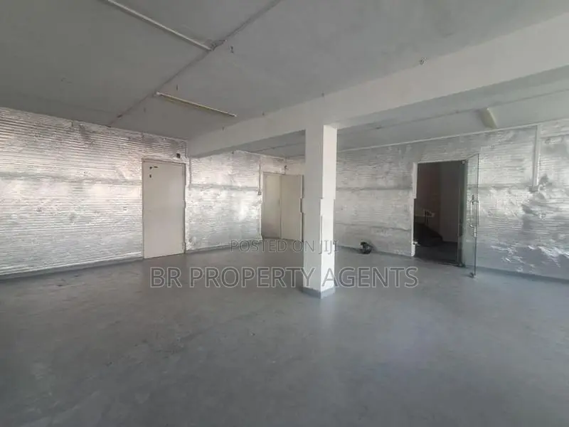First Floor Office Space For Rent In Colombo 04