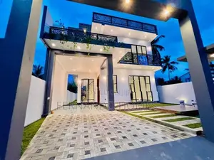 Acurate Perfect Excellent Design 4BR Luxury House For Sale Negombo