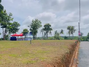 Valuable Land For Sale Wadduwa