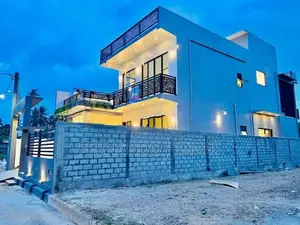 Acurate Perfect Excellent Design 4BR Luxury House For Sale Negombo
