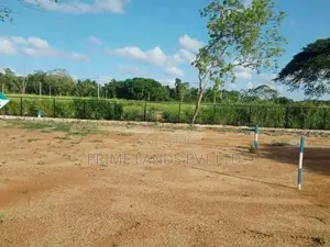 A Land for Sale in Face to Anuradhapura Puttalam Road