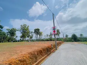 Valuable Land For Sale Wadduwa
