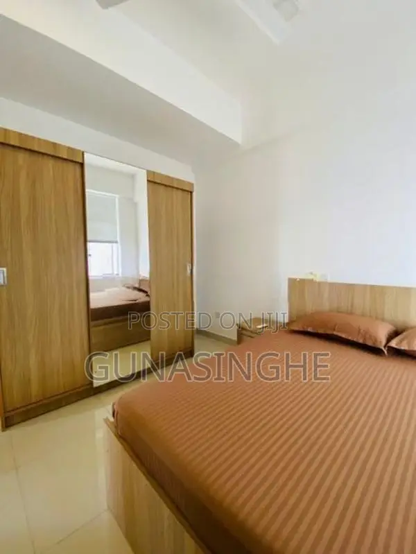 3 Bed Apartments for Rent Battaramulla
