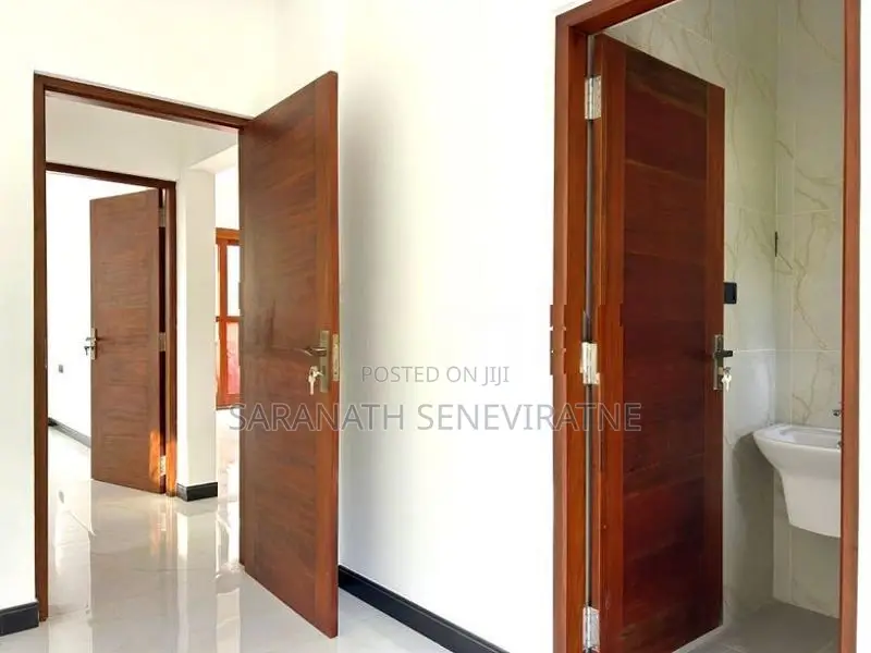 Brand-New Super Luxury House With 2 Assessment Numbers - Boralesgamuwa