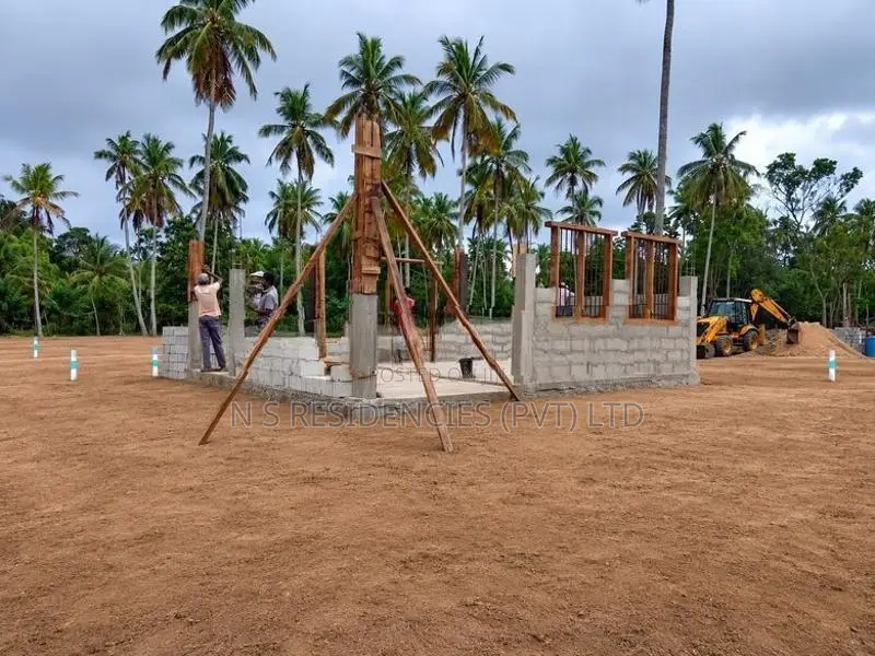 Wariyapola Padeniya Land for Sale ( S )