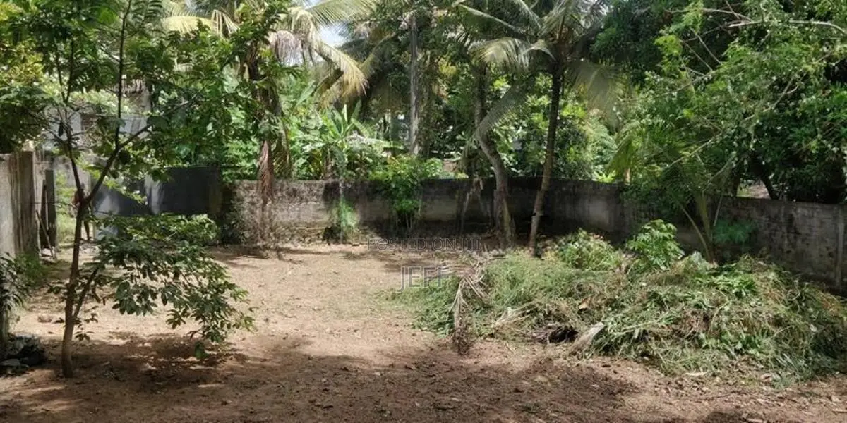 Land for Sale in Kadawatha