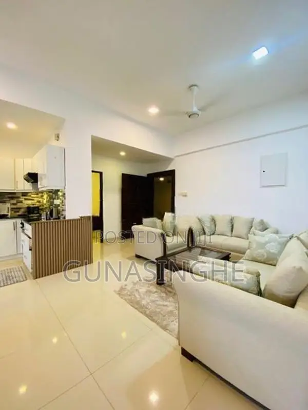 3 Bed Apartments for Rent Battaramulla