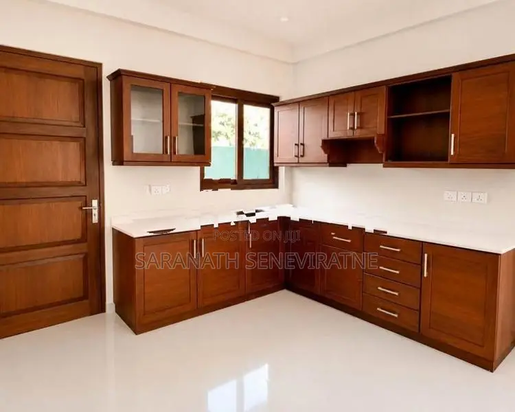 Brand-New Super Luxury House With 2 Assessment Numbers - Boralesgamuwa