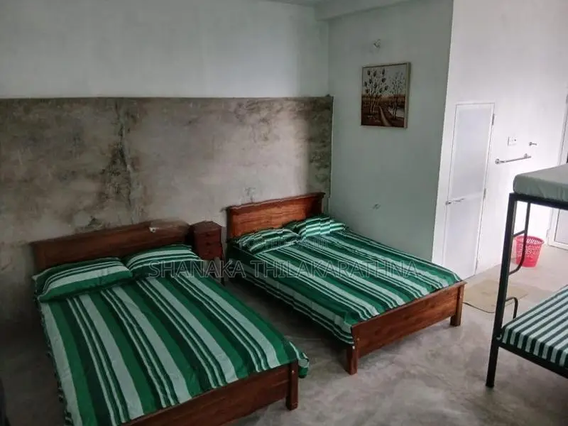 Matale Hotel for Sale