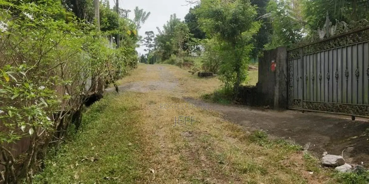 Land for Sale in Kadawatha
