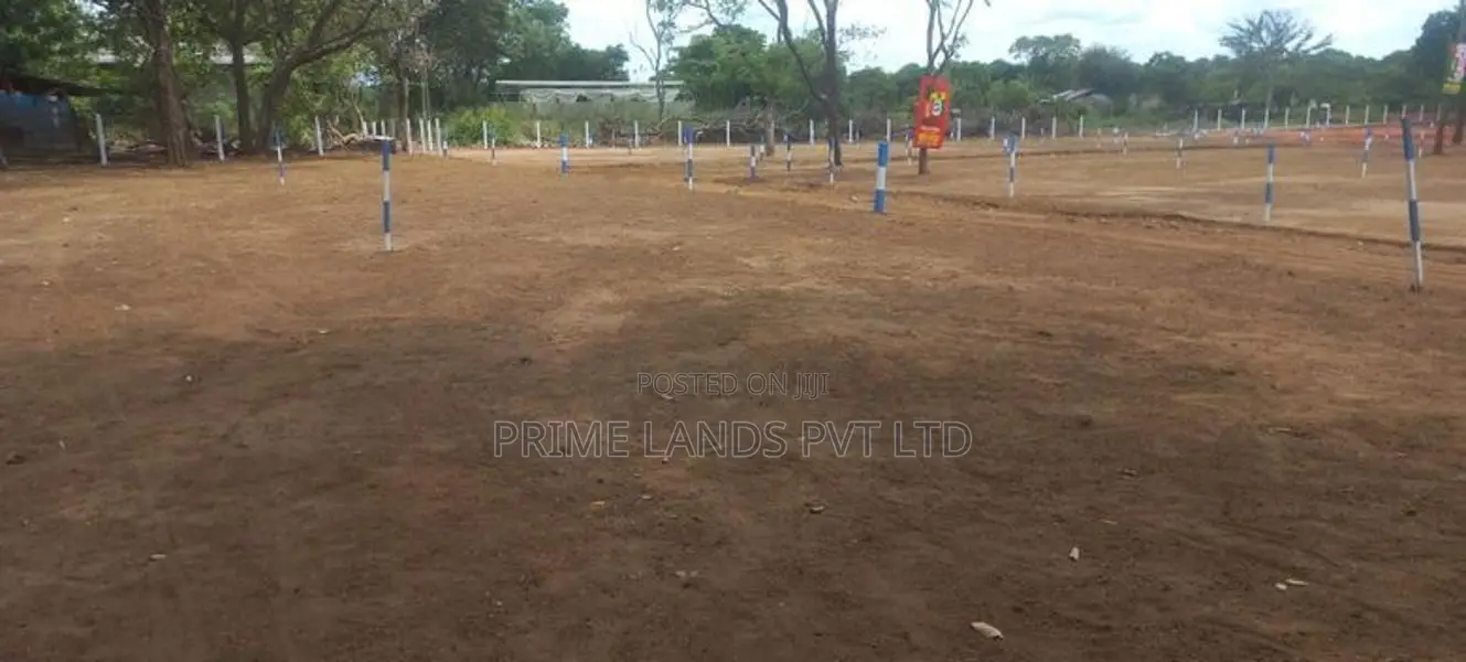Land for Sale in Maradankadawala Town Area