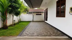 House for Sale Maligawa Road Rathmalana