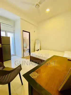 3 Bed Apartments for Rent Battaramulla