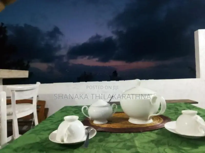 Matale Hotel for Sale