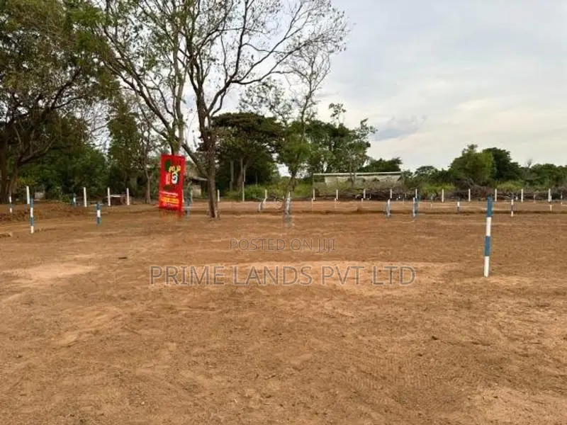 Land for Sale in Maradankadawala Town Area