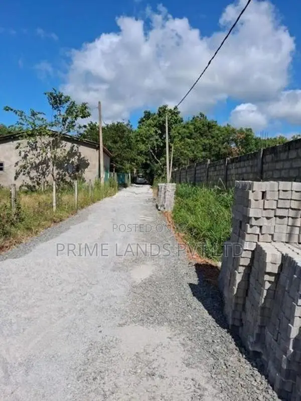 Land for Sale in Dambulla Kandy Road