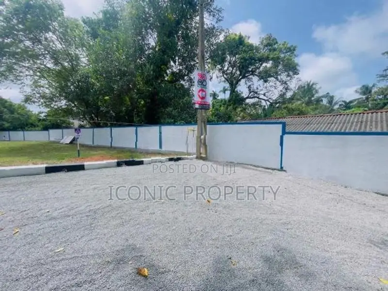 Valuable Land For Sale Wadduwa