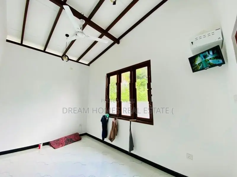 Brand New Single Storied House For Sale – Oruwala, Athurugiriya