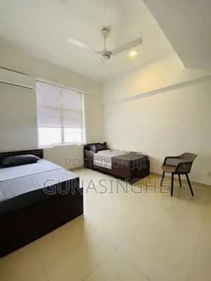 3 Bed Apartments for Rent Battaramulla